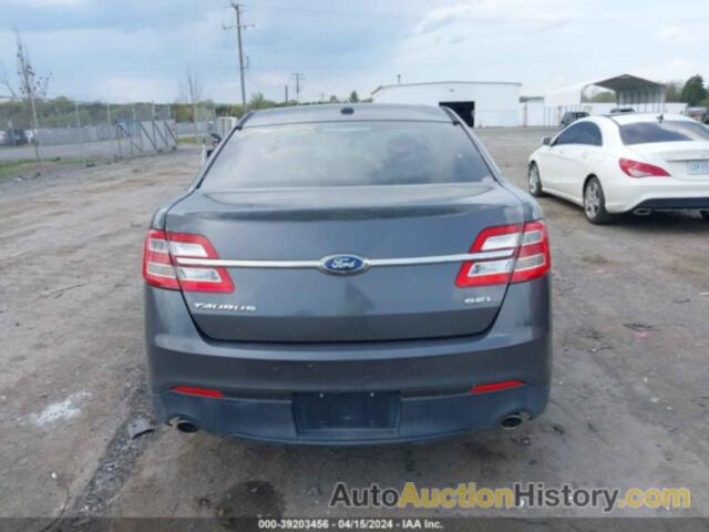 FORD TAURUS SEL, 1FAHP2E85EG159030