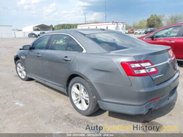 FORD TAURUS SEL, 1FAHP2E85EG159030