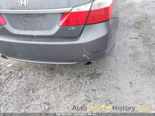 HONDA ACCORD EX-L V-6, 1HGCR3F83DA025672