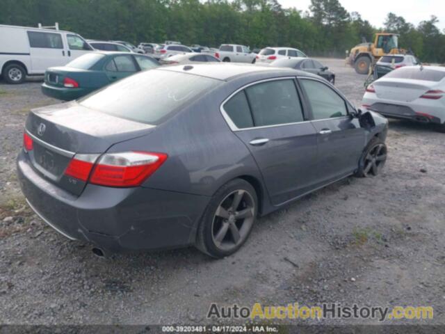 HONDA ACCORD EX-L V-6, 1HGCR3F83DA025672