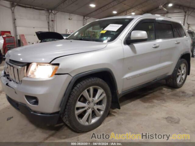 JEEP GRAND CHEROKEE LAREDO, 1J4RR4GG0BC675012