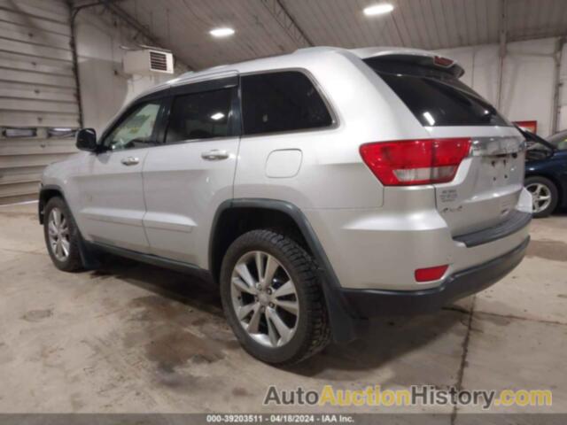 JEEP GRAND CHEROKEE LAREDO, 1J4RR4GG0BC675012