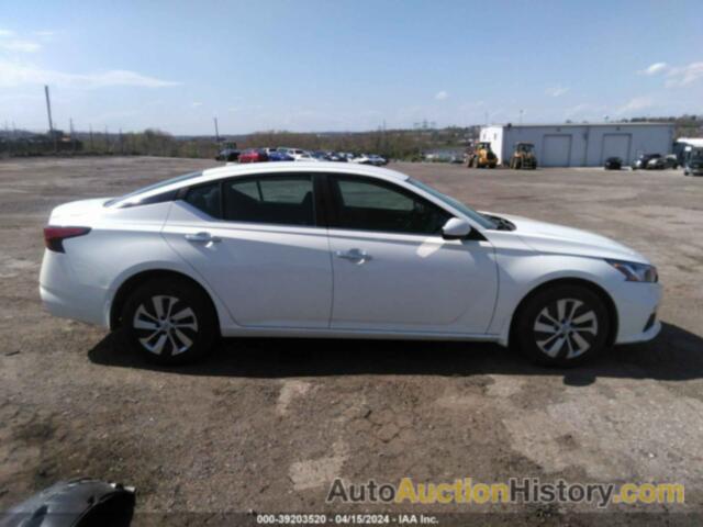 NISSAN ALTIMA S FWD, 1N4BL4BV4LC171570