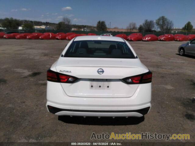 NISSAN ALTIMA S FWD, 1N4BL4BV4LC171570