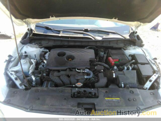 NISSAN ALTIMA S FWD, 1N4BL4BV4LC171570