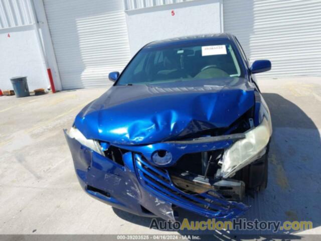 TOYOTA CAMRY LE, 4T4BE46K18R020225