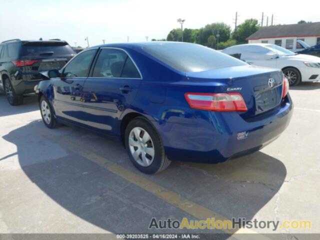 TOYOTA CAMRY LE, 4T4BE46K18R020225