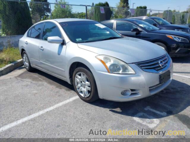 NISSAN ALTIMA 2.5, 1N4AL2AP7CN527176