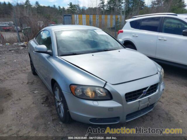 VOLVO C70 T5, YV1672MC4AJ093021