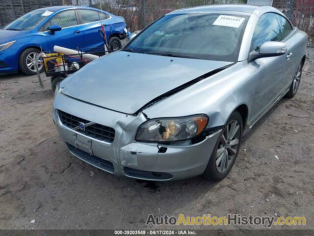 VOLVO C70 T5, YV1672MC4AJ093021