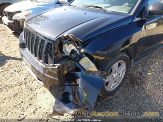 JEEP COMPASS SPORT/NORTH, 1J8FT47018D654534