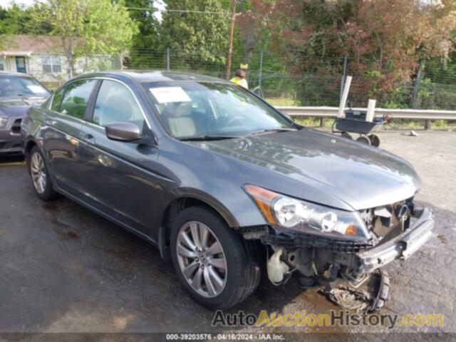 HONDA ACCORD 2.4 EX, 1HGCP2F71BA121840