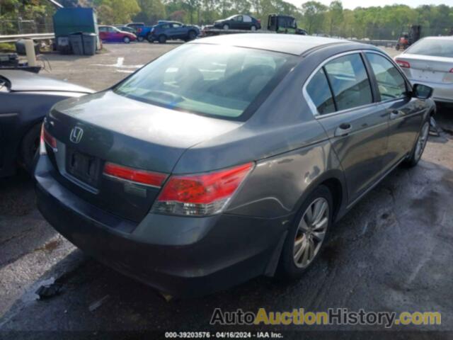 HONDA ACCORD 2.4 EX, 1HGCP2F71BA121840