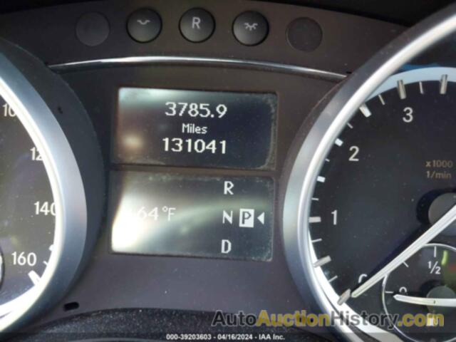 MERCEDES-BENZ GL 450 4MATIC, 4JGBF7BE2CA792011