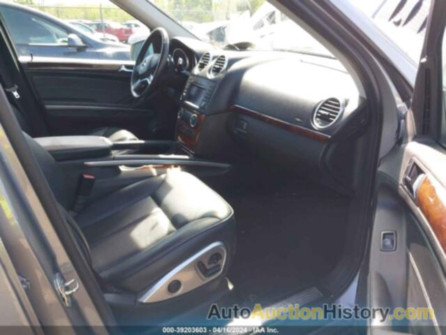 MERCEDES-BENZ GL 450 4MATIC, 4JGBF7BE2CA792011