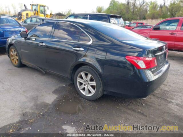 LEXUS ES 350, JTHBJ46G672015813