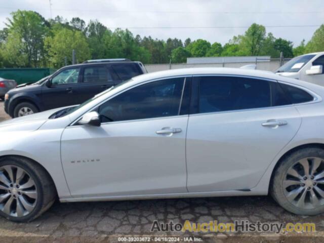 CHEVROLET MALIBU PREMIER, 1G1ZH5SX4GF343465