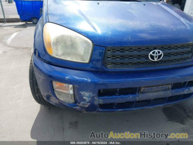 TOYOTA RAV4, JTEGH20V030082987