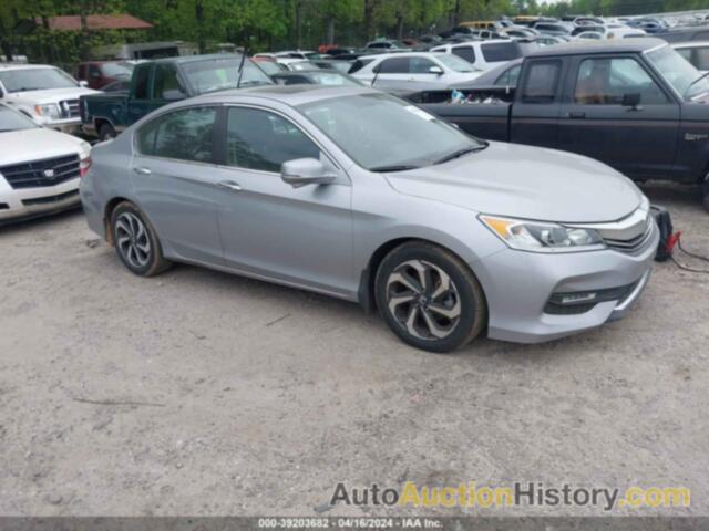 HONDA ACCORD EX, 1HGCR2F75GA116271