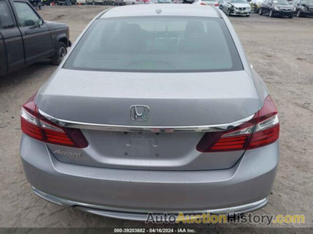 HONDA ACCORD EX, 1HGCR2F75GA116271