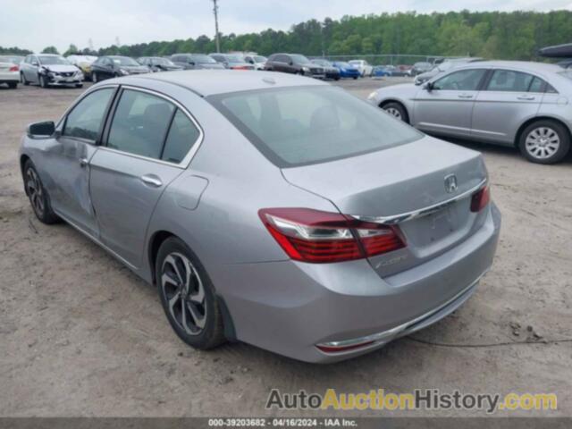 HONDA ACCORD EX, 1HGCR2F75GA116271