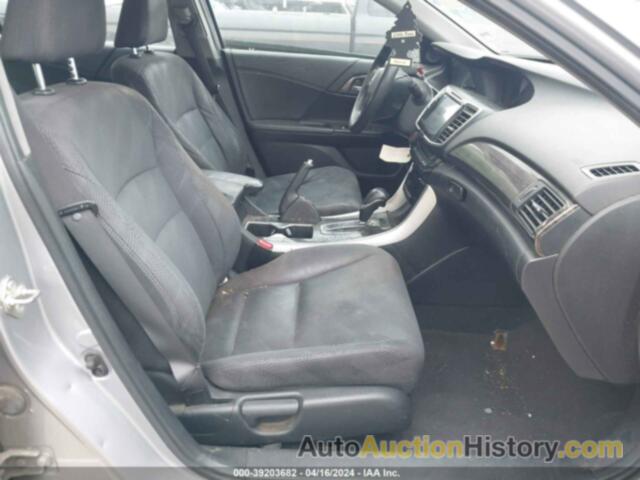 HONDA ACCORD EX, 1HGCR2F75GA116271