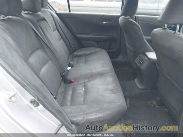 HONDA ACCORD EX, 1HGCR2F75GA116271