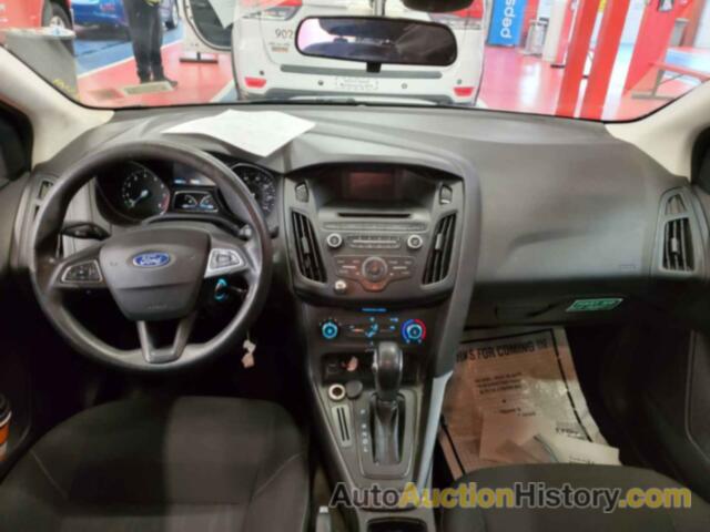 FORD FOCUS S, 1FADP3E20GL311077