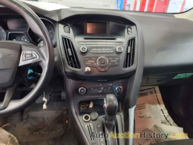 FORD FOCUS S, 1FADP3E20GL311077