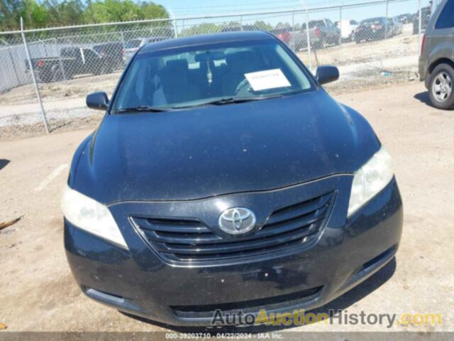 TOYOTA CAMRY LE, 4T4BE46K69R085900