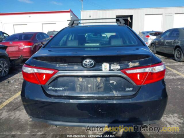 TOYOTA CAMRY LE/XLE/SE/XSE, 4T1BF1FK5FU884889