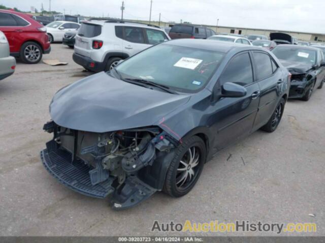 TOYOTA COROLLA L/LE/LE PLS/PRM/S/S PLS, 5YFBURHE7GP482712