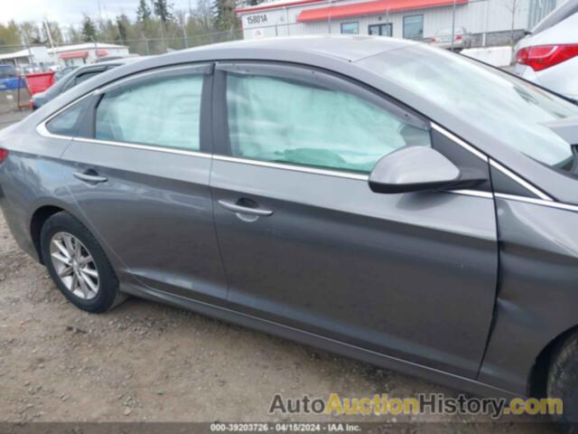 HYUNDAI SONATA SE, 5NPE24AF7KH746364