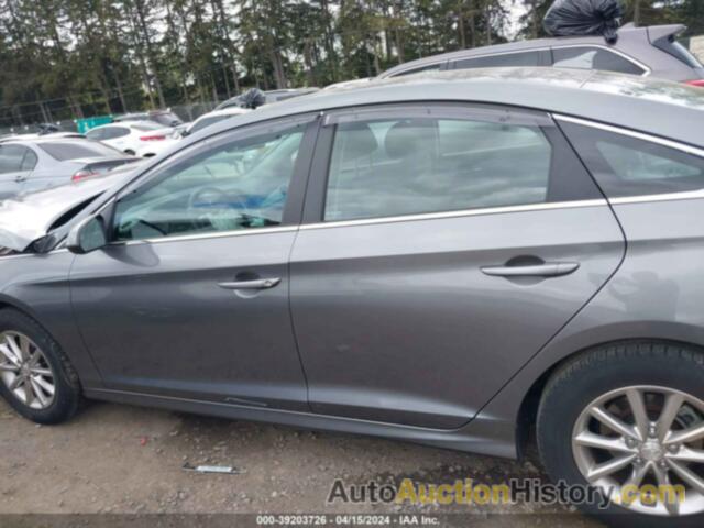 HYUNDAI SONATA SE, 5NPE24AF7KH746364