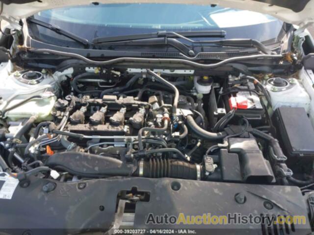 HONDA CIVIC SPORT, SHHFK7H48MU229486