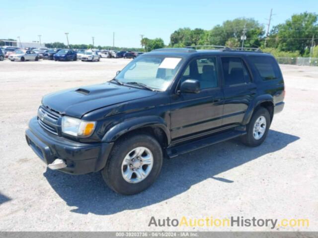 TOYOTA 4RUNNER SR5, JT3GN86R220240680