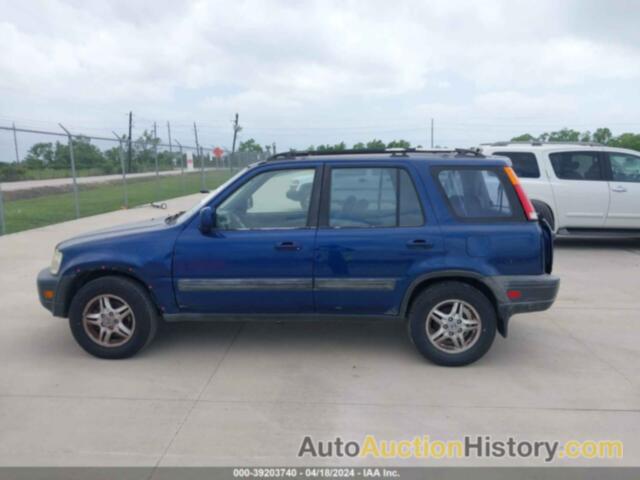 HONDA CR-V EX, JHLRD1861WC032573