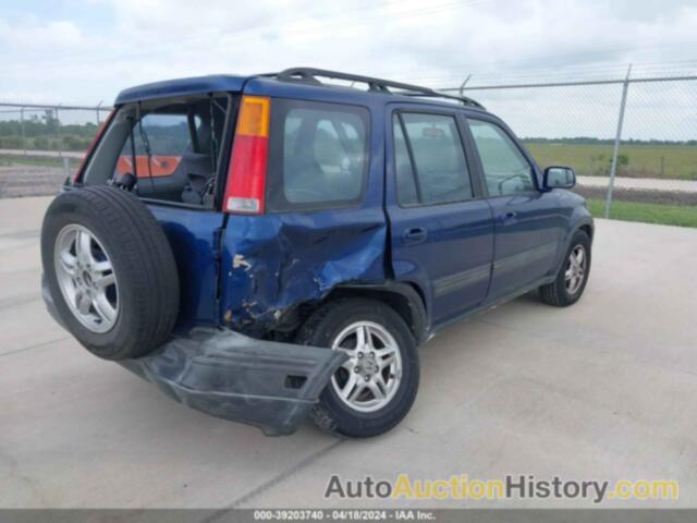 HONDA CR-V EX, JHLRD1861WC032573