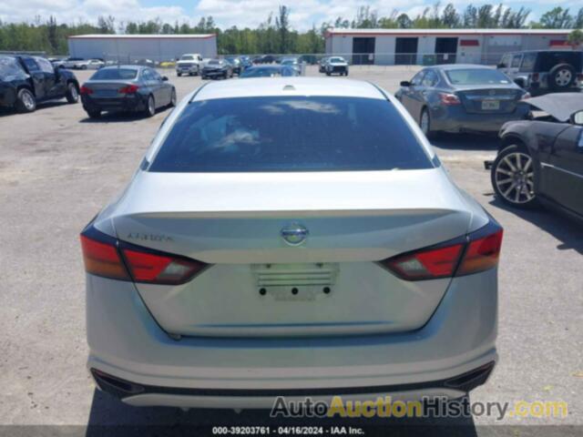 NISSAN ALTIMA S FWD, 1N4BL4BV2LC226422