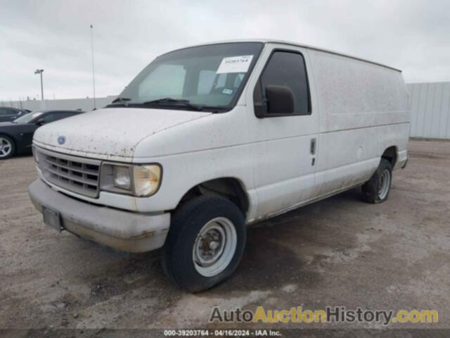 FORD ECONOLINE E250 VAN, 1FTFE24Y0THA20665