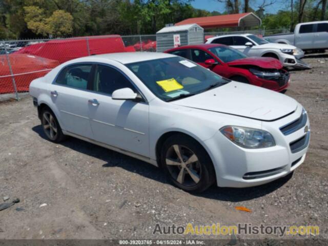 CHEVROLET MALIBU 1LT, 1G1ZC5EU8CF397720