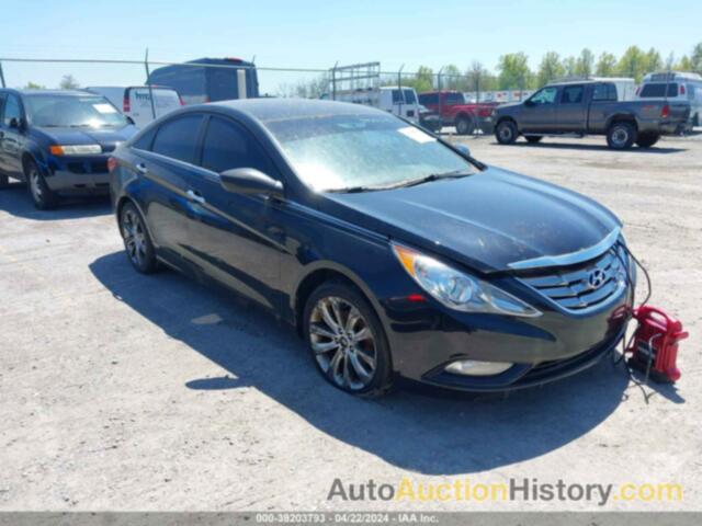 HYUNDAI SONATA SE, 5NPEC4AC8BH249519