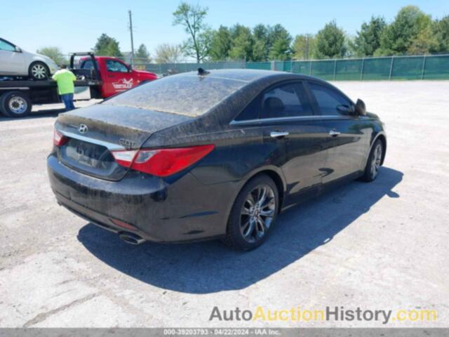 HYUNDAI SONATA SE, 5NPEC4AC8BH249519