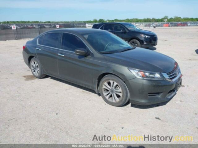 HONDA ACCORD LX, 1HGCR2F32FA047017