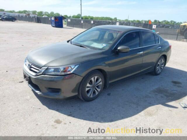 HONDA ACCORD LX, 1HGCR2F32FA047017