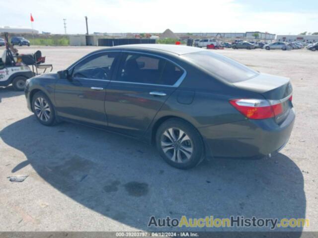 HONDA ACCORD LX, 1HGCR2F32FA047017