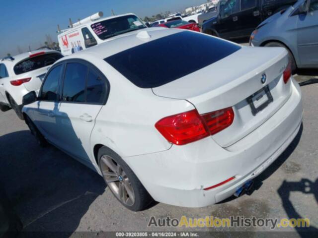 BMW 328I, WBA3A5C50CF342738