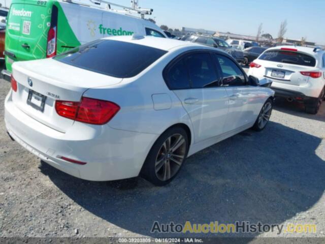 BMW 328 I, WBA3A5C50CF342738