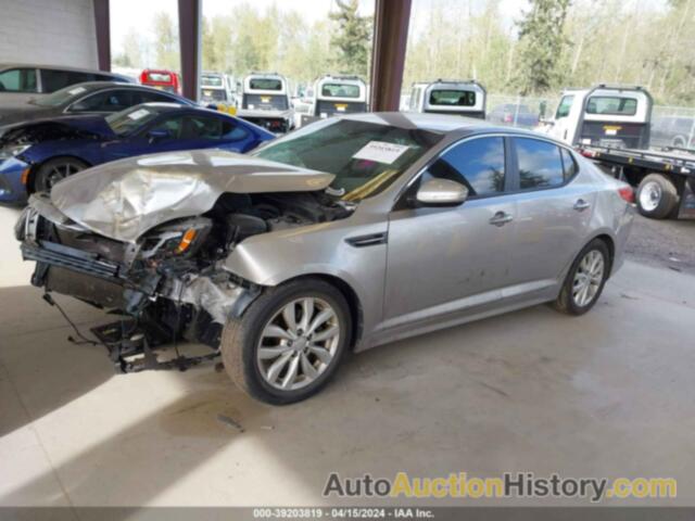 KIA OPTIMA EX, 5XXGN4A72FG454180