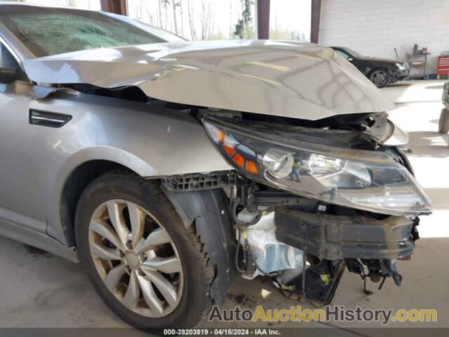 KIA OPTIMA EX, 5XXGN4A72FG454180